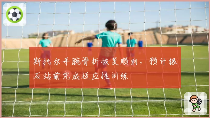 斯托尔手腕骨折恢复顺利，预计银石站前完成适应性训练